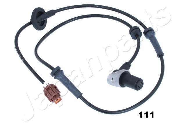 Sensor, revoluciones de la rueda JAPANPARTS ref. ABS-111