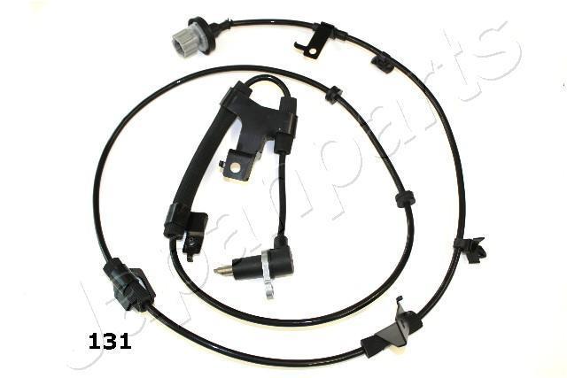 Sensor, revoluciones de la rueda JAPANPARTS ref. ABS-131