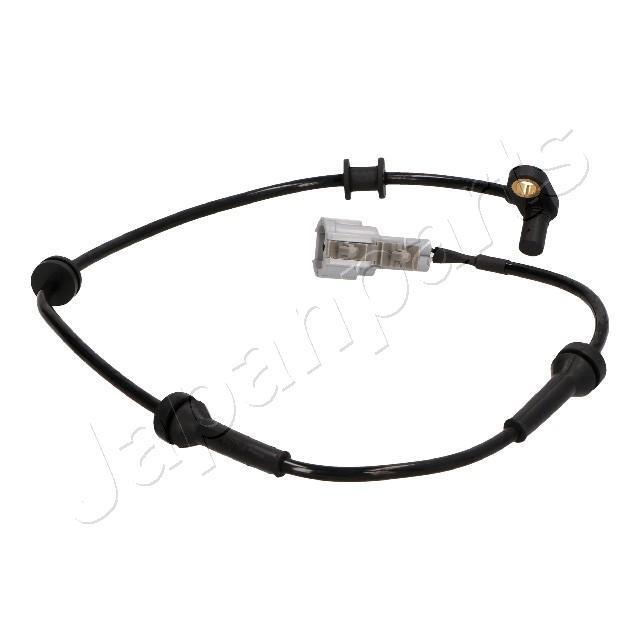 Capteur ABS (Capteur de vitesse de roue) JAPANPARTS ref. ABS-170