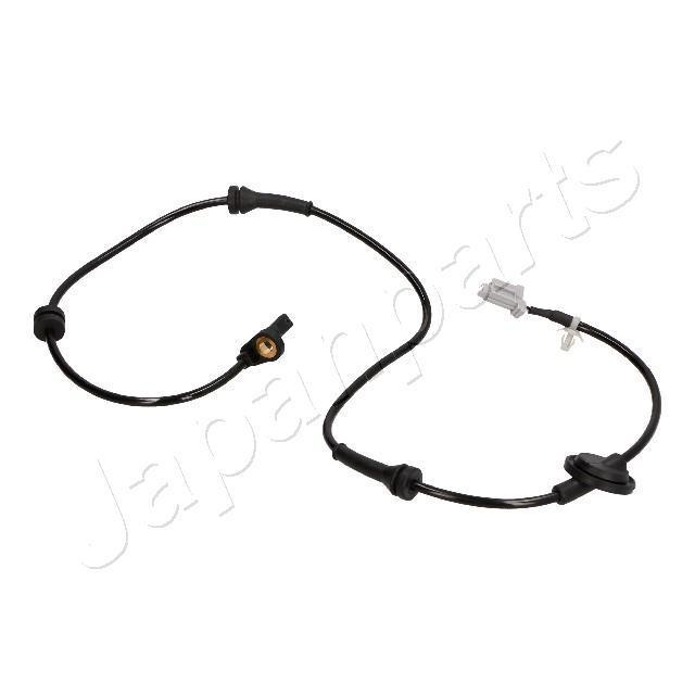 Sensor, revoluciones de la rueda JAPANPARTS ref. ABS-197