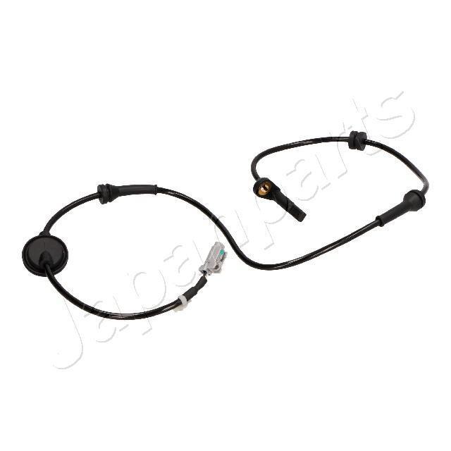 Sensor, revoluciones de la rueda JAPANPARTS ref. ABS-197