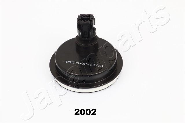Sensor, revoluciones de la rueda JAPANPARTS ref. ABS-2002