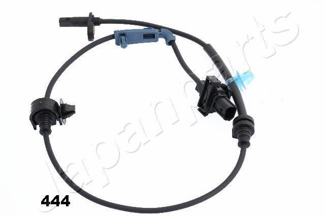 Sensor, revoluciones de la rueda JAPANPARTS ref. ABS-444