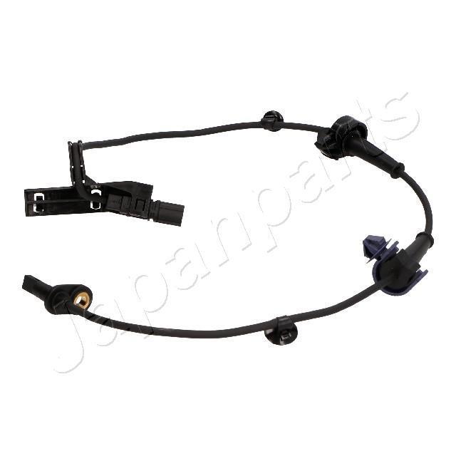 Sensor, revoluciones de la rueda JAPANPARTS ABS-447