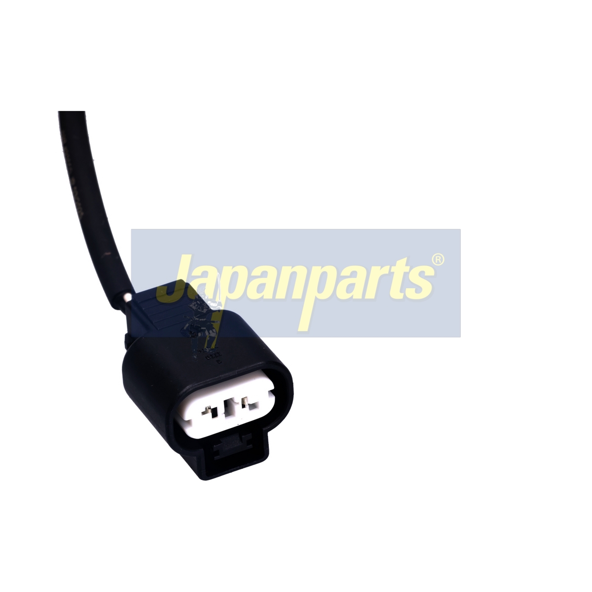 Sensor, revoluciones de la rueda JAPANPARTS ref. ABS-527