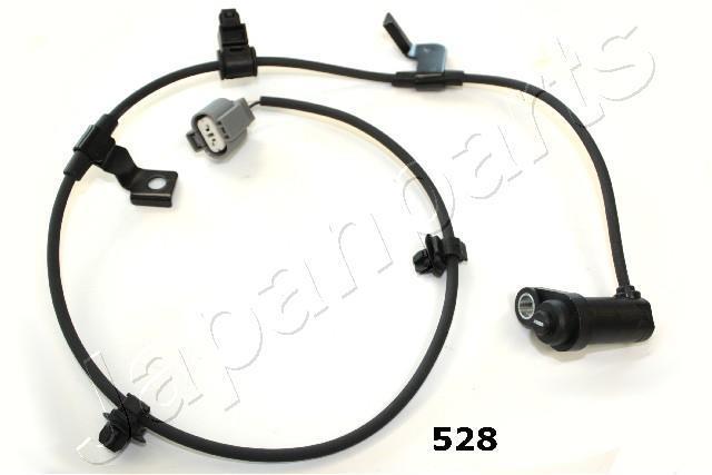 Sensor, revoluciones de la rueda JAPANPARTS ref. ABS-528