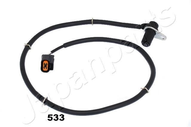 Sensor, revoluciones de la rueda JAPANPARTS ref. ABS-533
