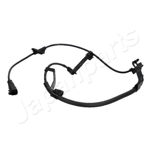 Capteur ABS (Capteur de vitesse de roue) JAPANPARTS ABS-555