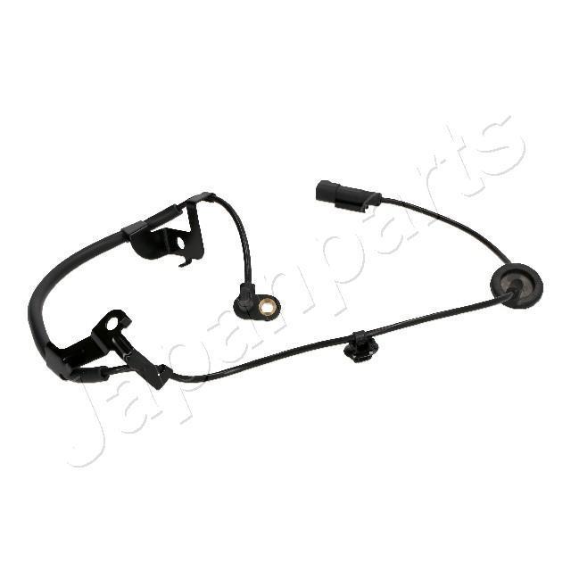 Capteur ABS (Capteur de vitesse de roue) JAPANPARTS ABS-555