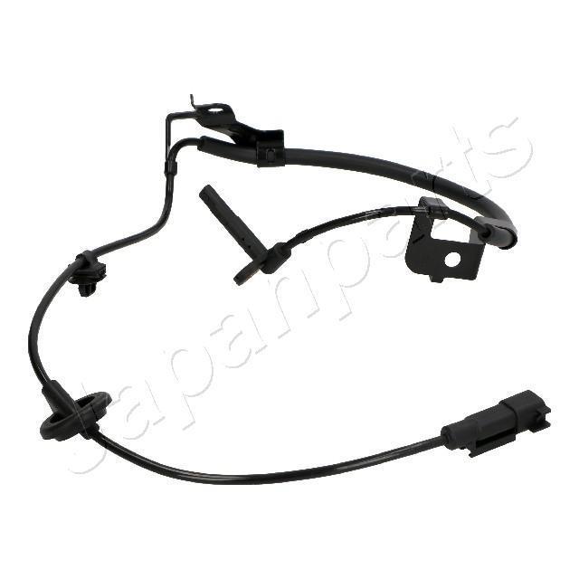 Capteur ABS (Capteur de vitesse de roue) JAPANPARTS ABS-555