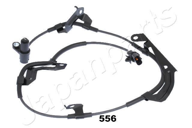 Capteur ABS (Capteur de vitesse de roue) JAPANPARTS ref. ABS-556