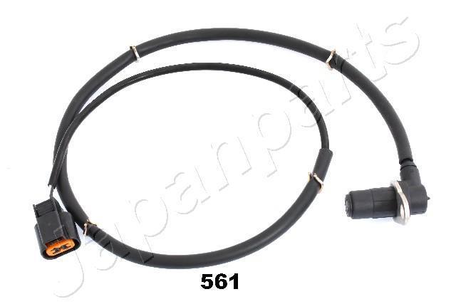 Sensor ABS JAPANPARTS ref. ABS-561