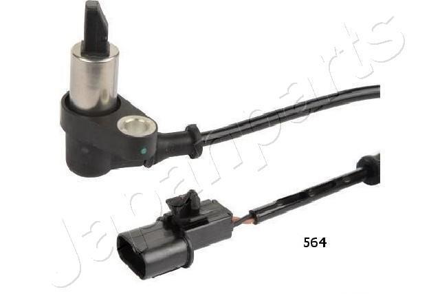 Sensor, revoluciones de la rueda JAPANPARTS ref. ABS-564