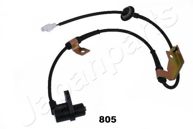 Sensor, revoluciones de la rueda JAPANPARTS ref. ABS-805