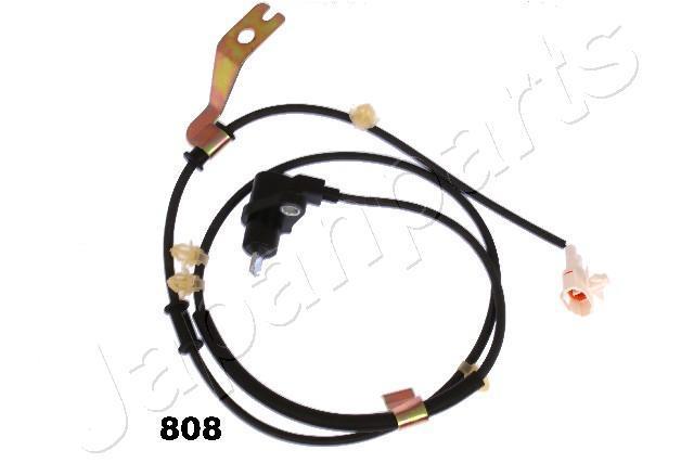 Sensor ABS JAPANPARTS ABS-808