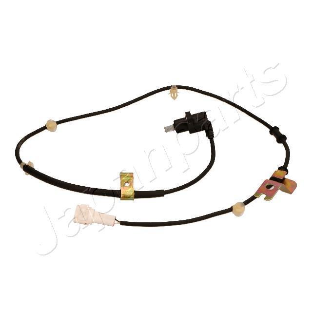 Sensor ABS JAPANPARTS ABS-808