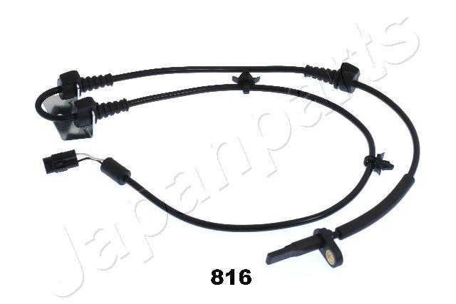 Sensor, revoluciones de la rueda JAPANPARTS ref. ABS-816