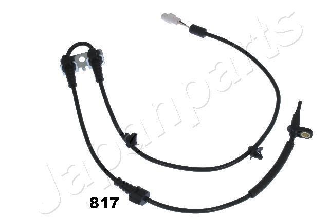 Sensor, revoluciones de la rueda JAPANPARTS ref. ABS-817