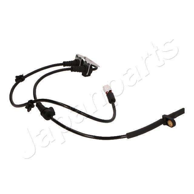 Sensor, revoluciones de la rueda JAPANPARTS ref. ABS-817