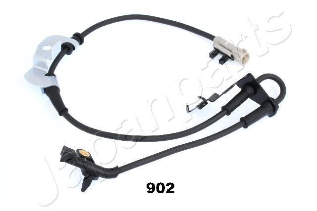 Capteur ABS (Capteur de vitesse de roue) JAPANPARTS ref. ABS-902