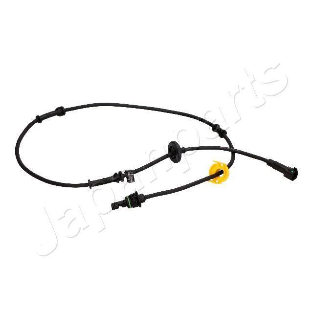 Capteur ABS (Capteur de vitesse de roue) JAPANPARTS ref. ABS-904