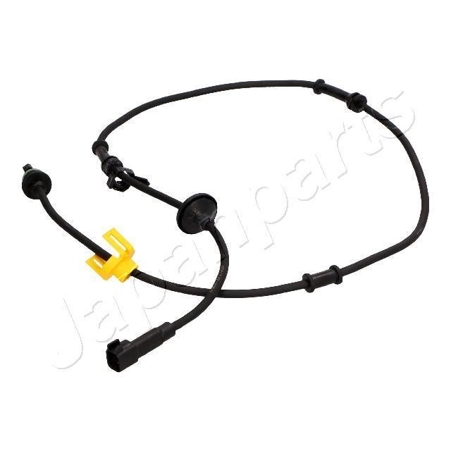 Capteur ABS (Capteur de vitesse de roue) JAPANPARTS ref. ABS-904