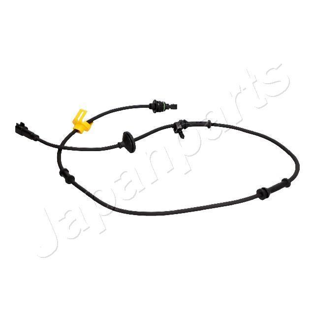 Capteur ABS (Capteur de vitesse de roue) JAPANPARTS ref. ABS-904