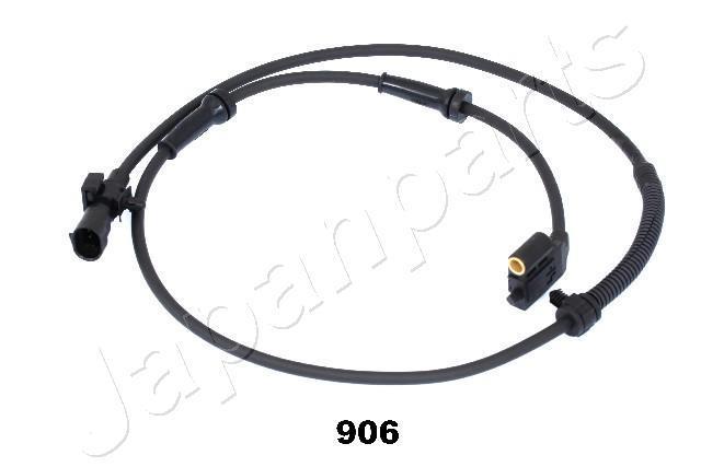 Sensor, revoluciones de la rueda JAPANPARTS ref. ABS-906