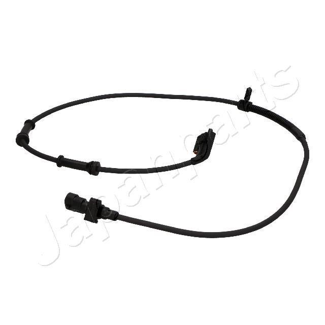 Sensor, revoluciones de la rueda JAPANPARTS ref. ABS-906