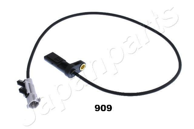 Capteur ABS (Capteur de vitesse de roue) JAPANPARTS ref. ABS-909