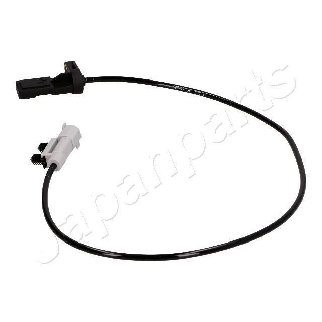 Capteur ABS (Capteur de vitesse de roue) JAPANPARTS ref. ABS-909