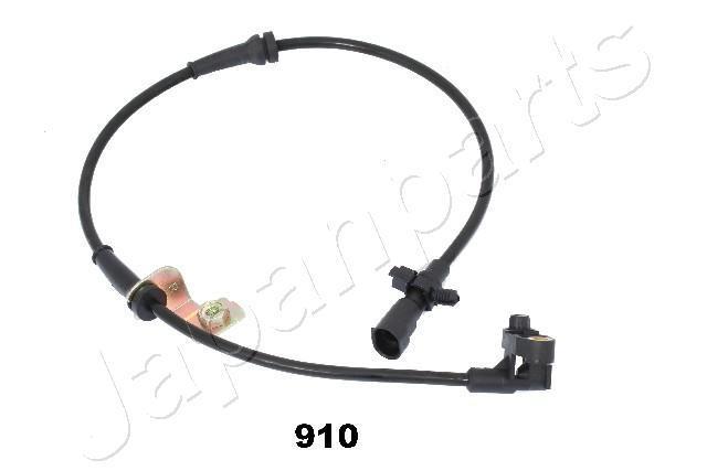 Sensor ABS JAPANPARTS ref. ABS-910