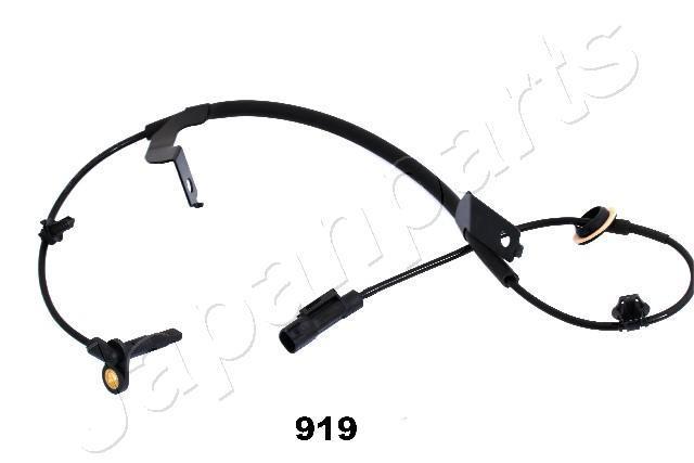 Sensor ABS JAPANPARTS ref. ABS-919