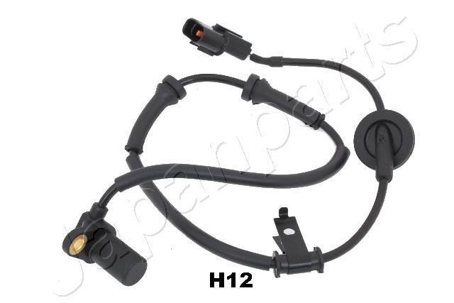 Sensor ABS JAPANPARTS ref. ABS-H12