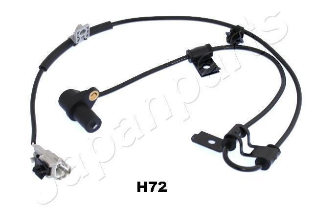 Sensor, revoluciones de la rueda JAPANPARTS ref. ABS-H72