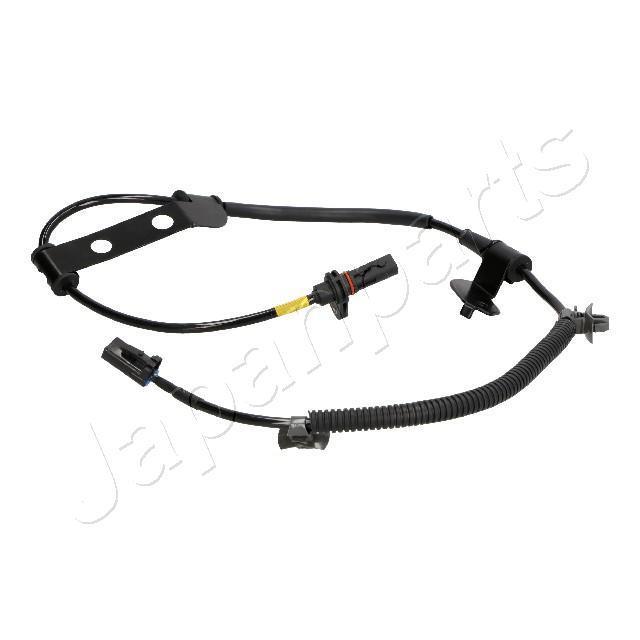 Sensor, revoluciones de la rueda JAPANPARTS ref. ABS-K43