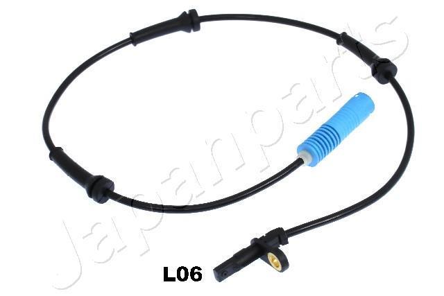 Sensor, revoluciones de la rueda JAPANPARTS ref. ABS-L06