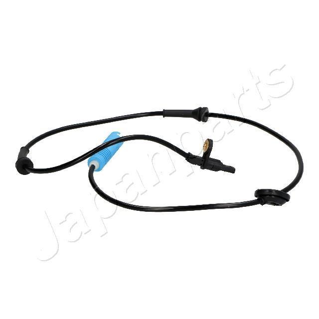 Sensor, revoluciones de la rueda JAPANPARTS ref. ABS-L06