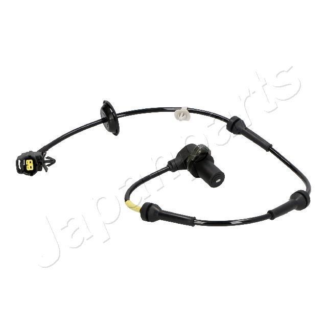 Capteur ABS (Capteur de vitesse de roue) JAPANPARTS ref. ABS-W10