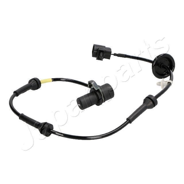 Capteur ABS (Capteur de vitesse de roue) JAPANPARTS ref. ABS-W10