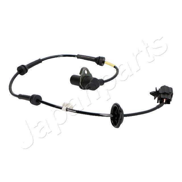Capteur ABS (Capteur de vitesse de roue) JAPANPARTS ref. ABS-W10