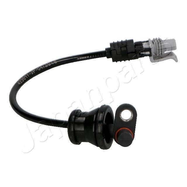 Sensor, revoluciones de la rueda JAPANPARTS ref. ABS-W22