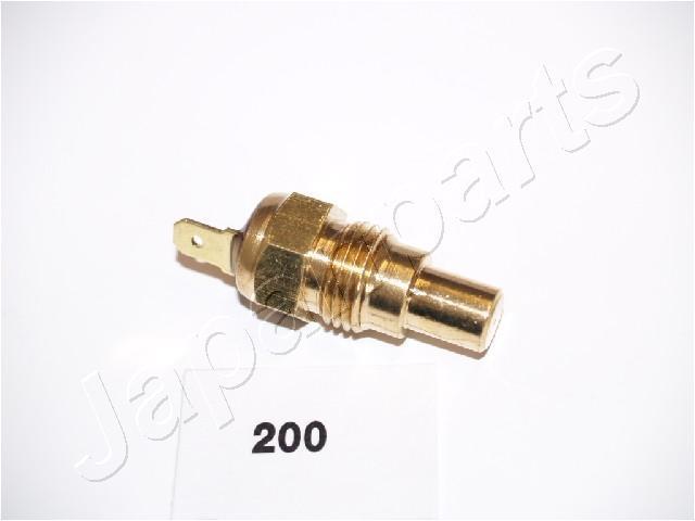 Sensor, temperatura del refrigerante JAPANPARTS ref. BA-200
