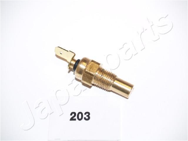 Sensor, temperatura del refrigerante JAPANPARTS ref. BA-203