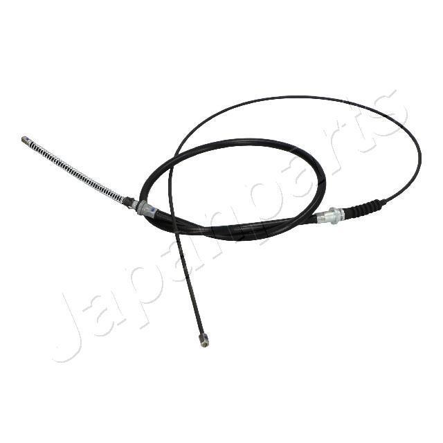 Câble de frein à main (Câble de frein à main) JAPANPARTS ref. BC-177L