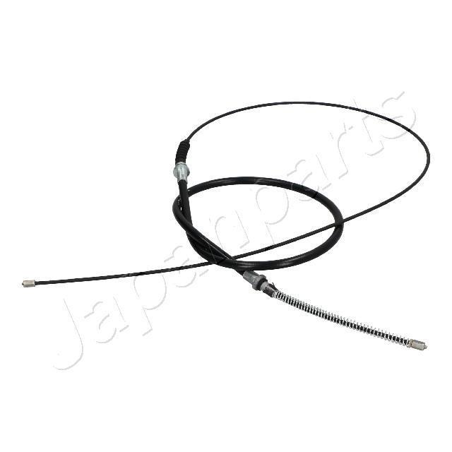 Câble de frein à main (Câble de frein à main) JAPANPARTS ref. BC-177L