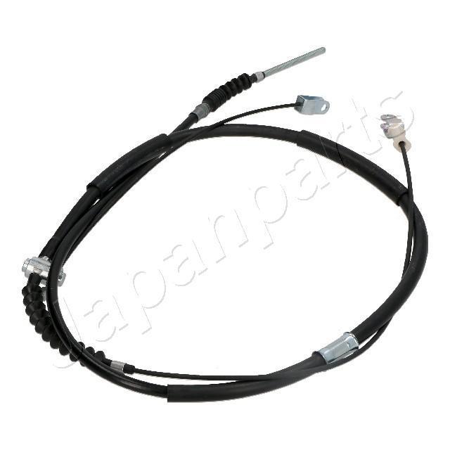 Cabo de freio de estacionamento JAPANPARTS ref. BC-258
