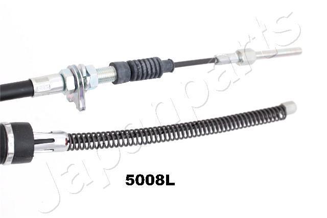 Câble de frein à main (Câble de frein à main) JAPANPARTS ref. BC-5008L
