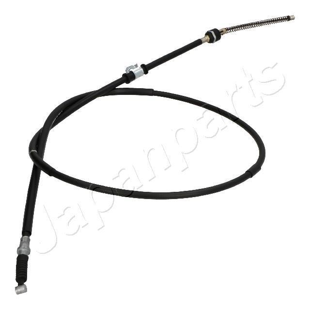 Câble de frein à main (Câble de frein à main) JAPANPARTS ref. BC-508