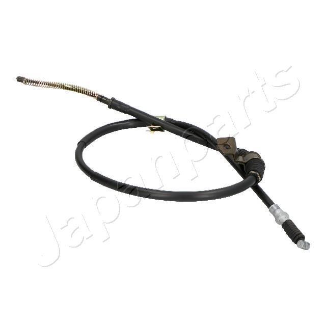 Câble de frein à main (Câble de frein à main) JAPANPARTS ref. BC-531L